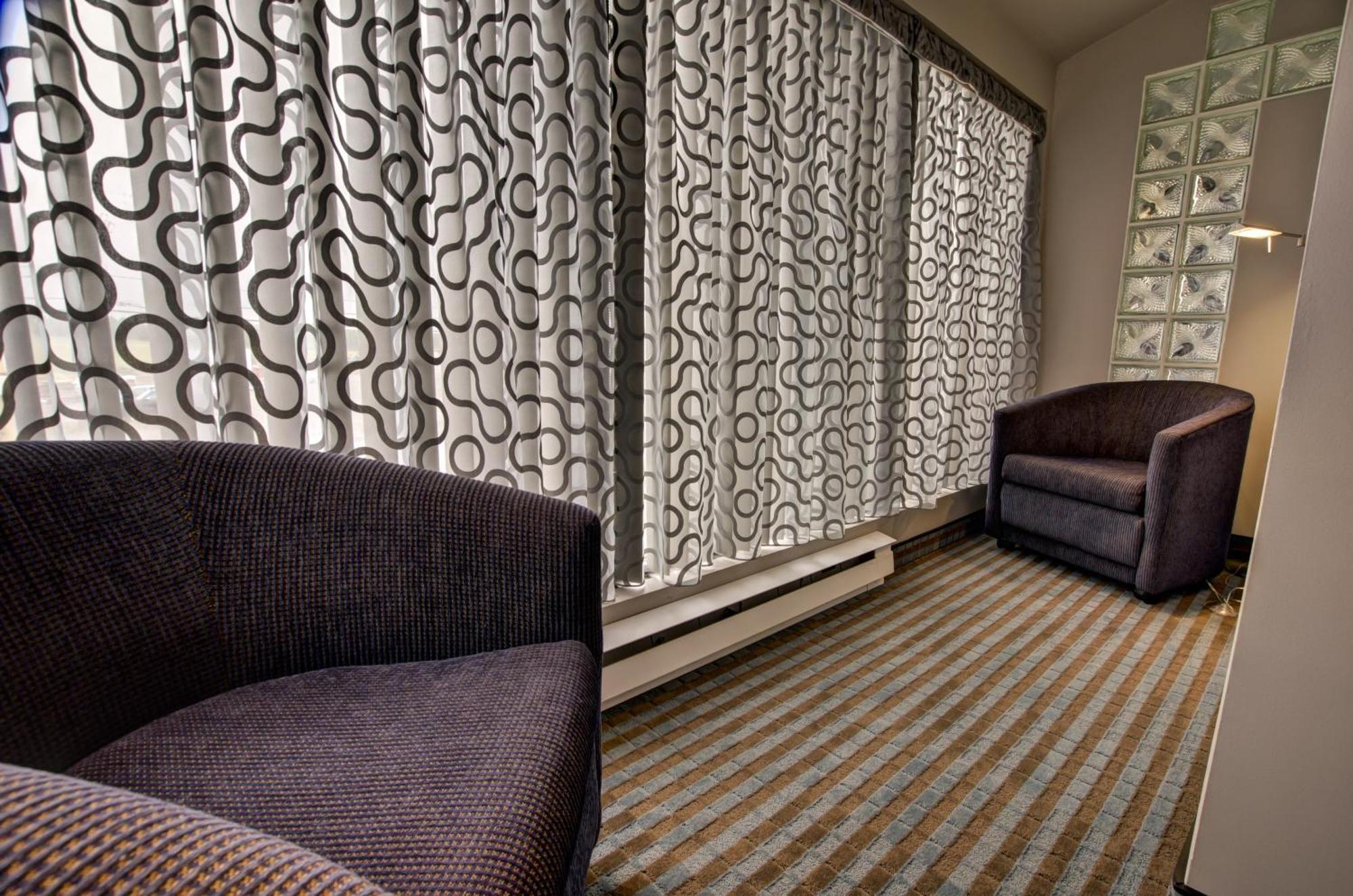 Hotel Nouvelle-Frontiere Амо Экстерьер фото