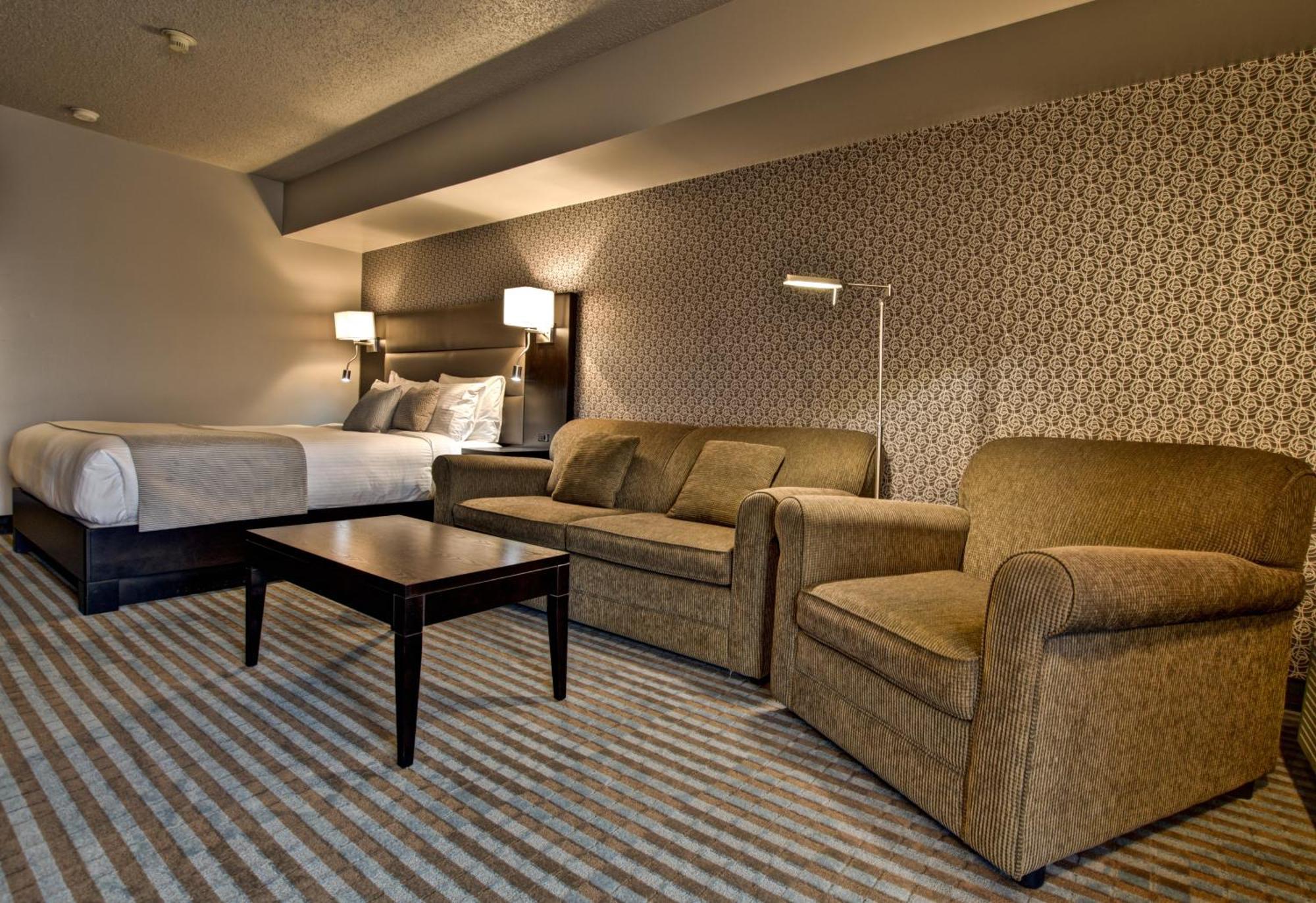 Hotel Nouvelle-Frontiere Амо Номер фото