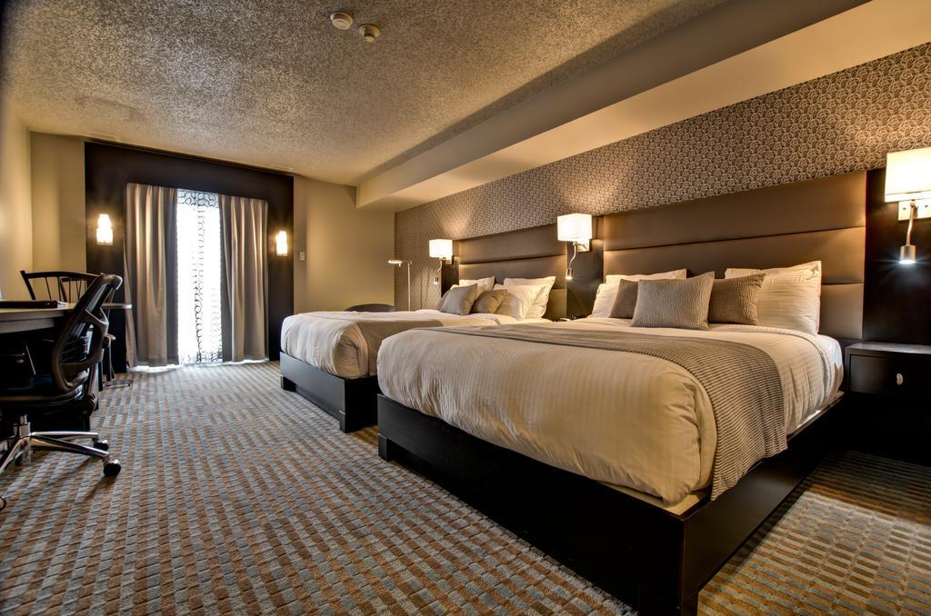 Hotel Nouvelle-Frontiere Амо Номер фото