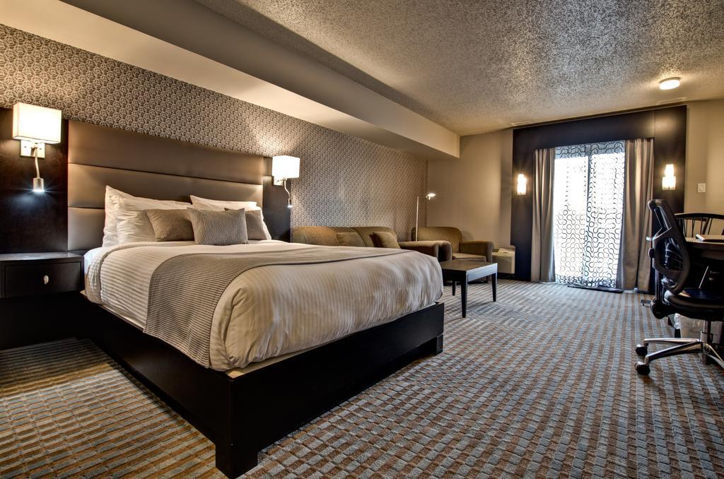 Hotel Nouvelle-Frontiere Амо Номер фото