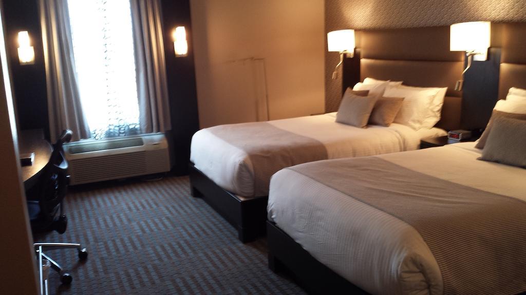 Hotel Nouvelle-Frontiere Амо Номер фото