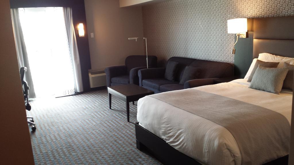 Hotel Nouvelle-Frontiere Амо Номер фото