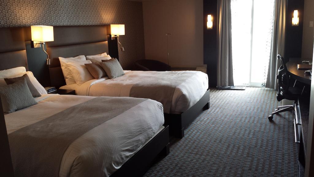 Hotel Nouvelle-Frontiere Амо Номер фото