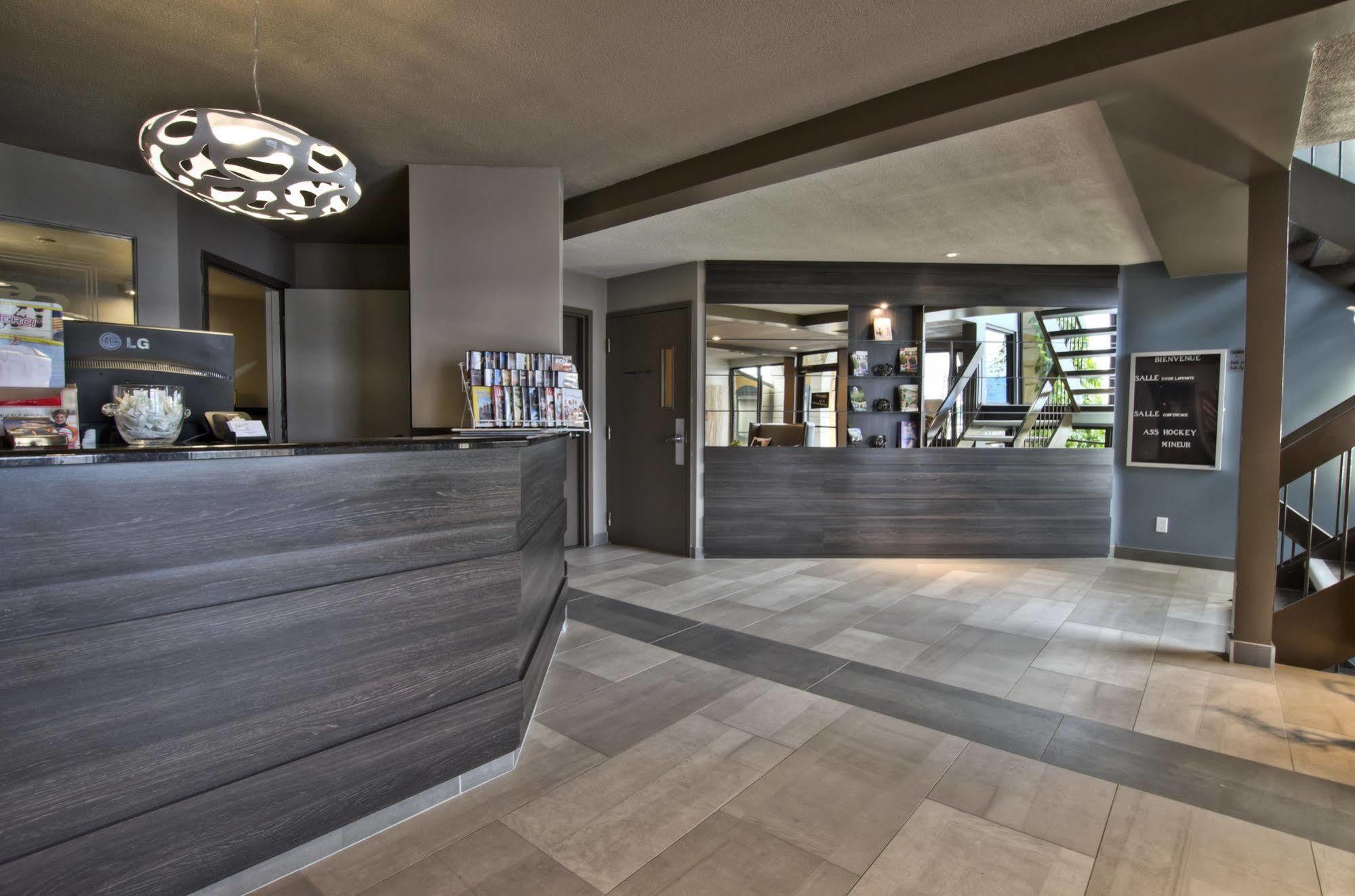 Hotel Nouvelle-Frontiere Амо Экстерьер фото